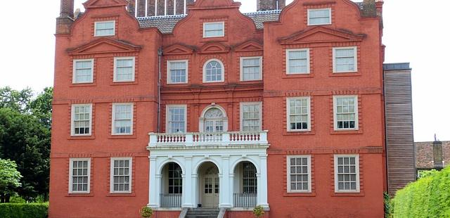 Kew Palace