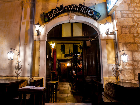 Dalmatino Dubrovnik