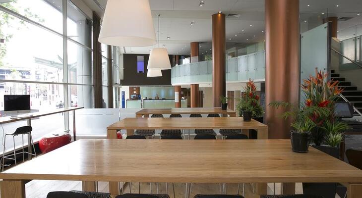 Novotel Sydney Darling Square