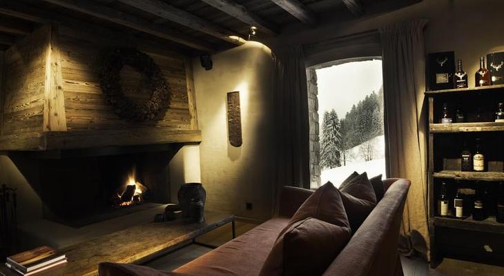 Zannier Hotels - Le Chalet