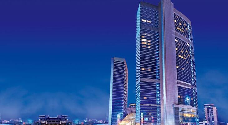Kai Wah Plaza International Hotel