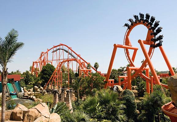 Gold Reef City