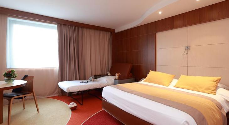 Mercure Toulouse Centre Compans