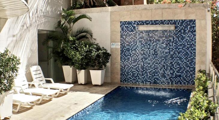 Fortaleza Mar Hotel
