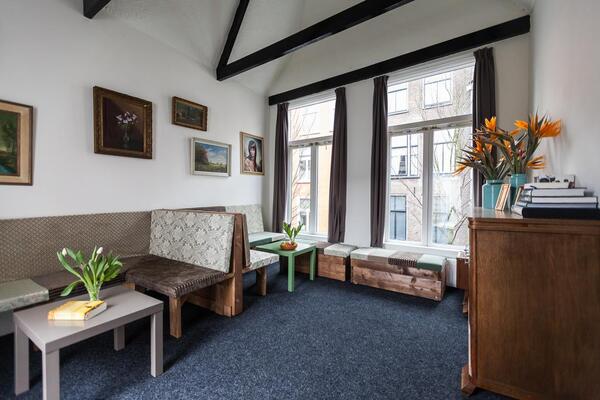 Hostel Delft