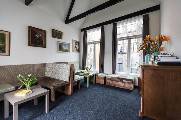 Hostel Delft