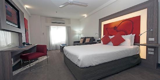 Novotel Darwin CBD