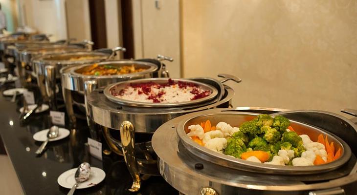 Capital Hotel & Spa