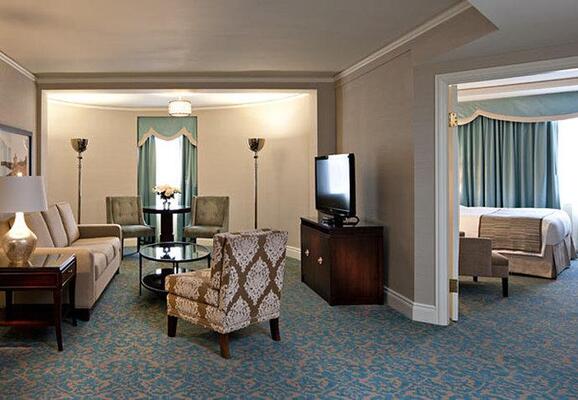 Delta Hotels by Marriott Bessborough