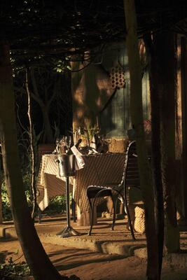 Heritance Kandalama