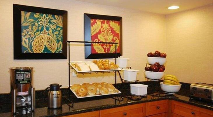 Best Western Atlantic City Hotel