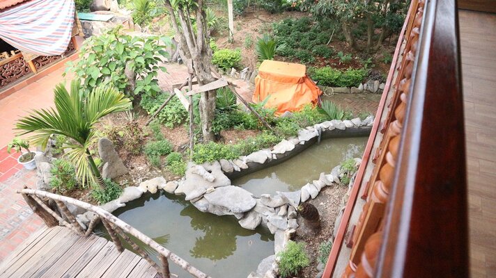 Lan Homestay
