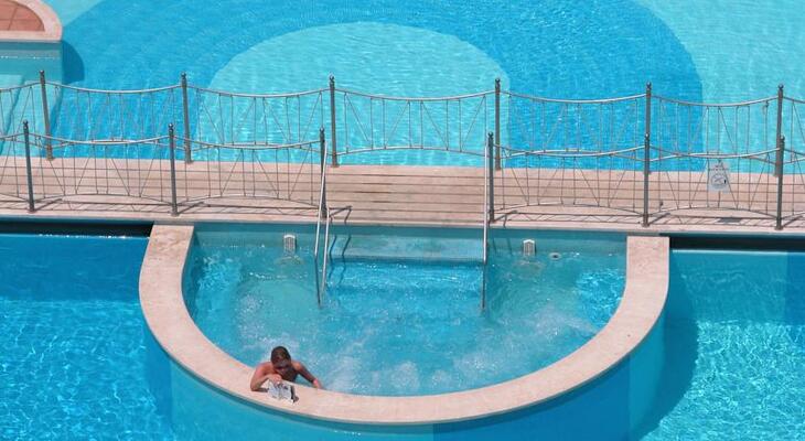 Grand Hotel Vesuvio