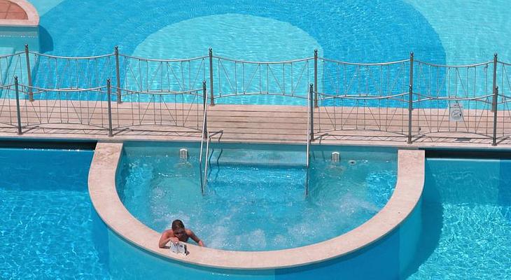 Grand Hotel Vesuvio