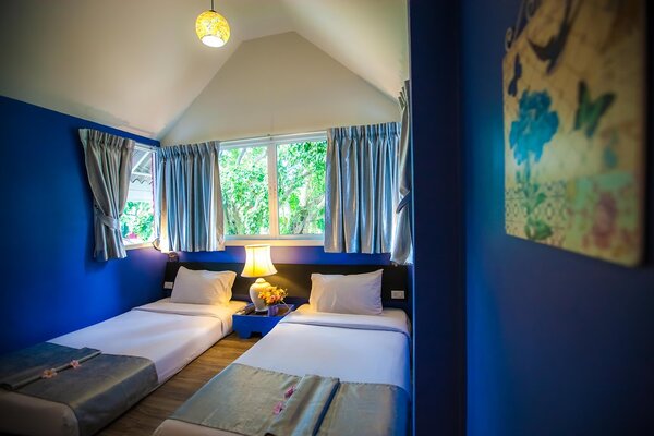 Natural Park Resort