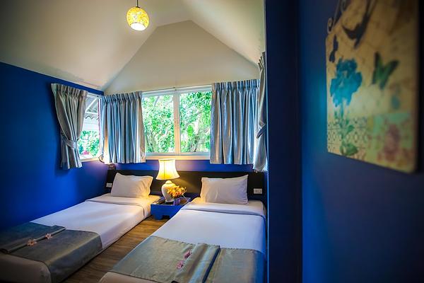 Natural Park Resort
