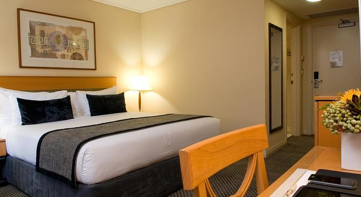 Rydges World Square Sydney Hotel