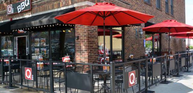 Q-bbq