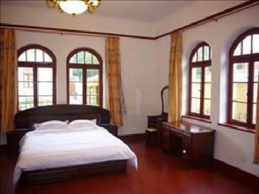 Beach Castle Hotel