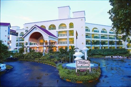 Montego Bay Club Resort