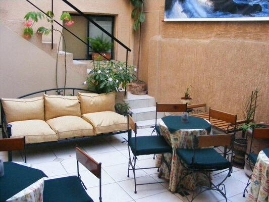 Hotel 3 Poniente