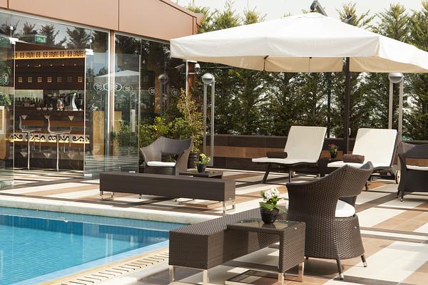 Crowne Plaza Athens - City Centre, an IHG hotel
