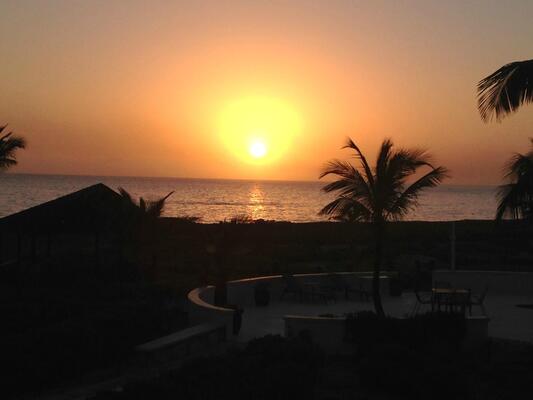 Northwest Point Resort