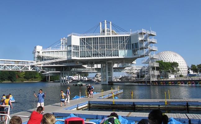 Ontario Place