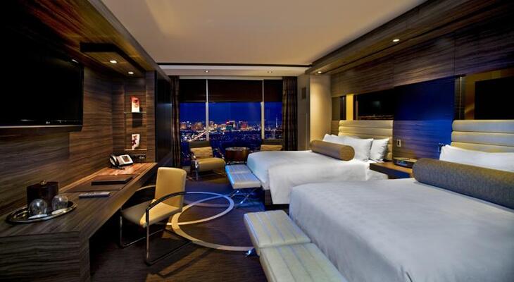 M Resort Spa Casino