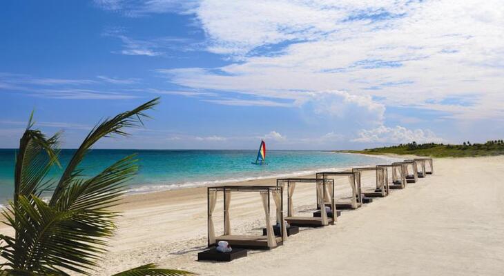 Moon Palace Cancun