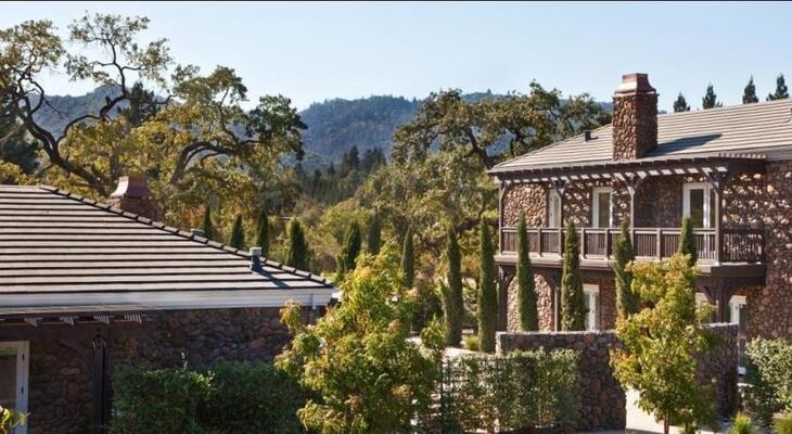 Hotel Yountville