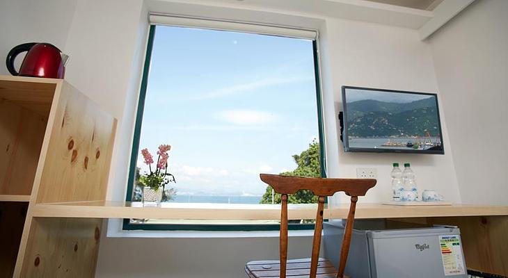 Cheung Chau B & B