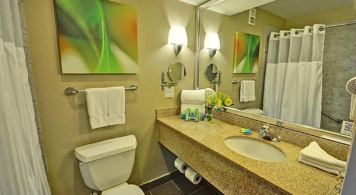 Delta Hotels Orlando Celebration