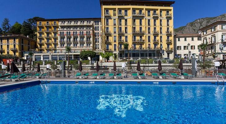 Grand Hotel Britannia Excelsior