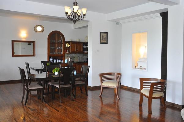 Samindra Villa