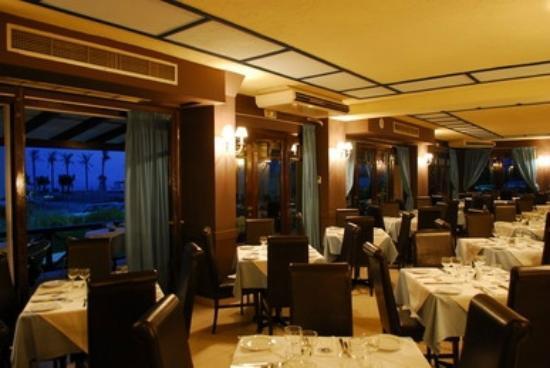Hersonissos Palace Hotel