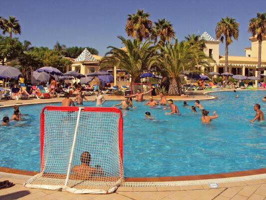 AP Adriana Beach Resort