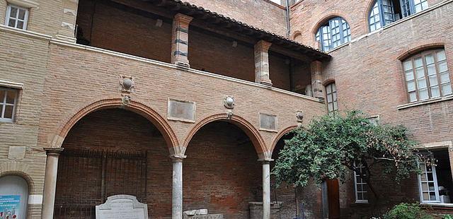 Musee du Vieux-Toulouse