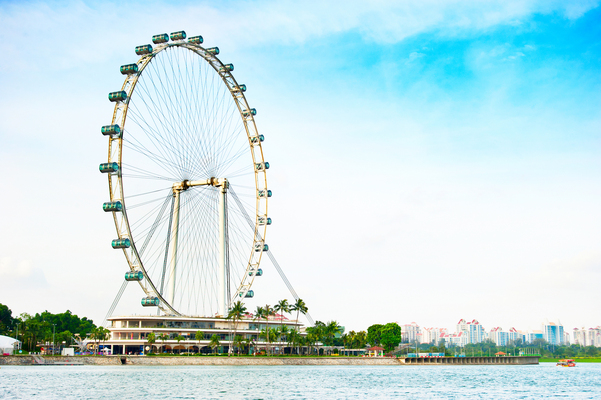 Singapore Flyer