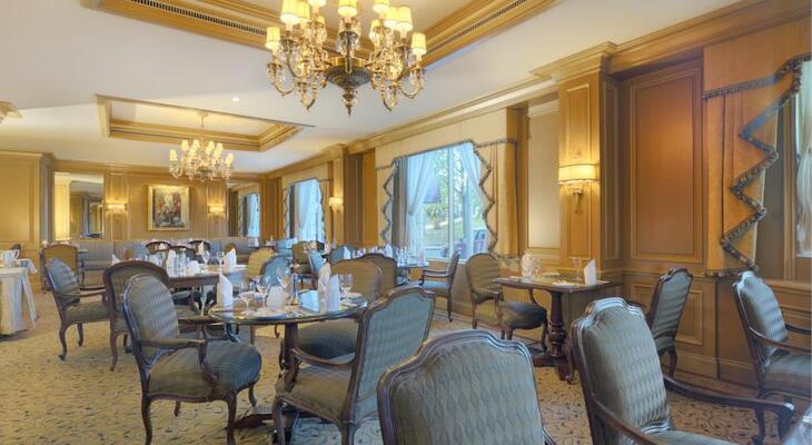 Sir Stamford at Circular Quay Hotel Sydney