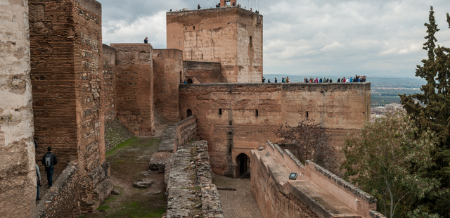 Alcazaba