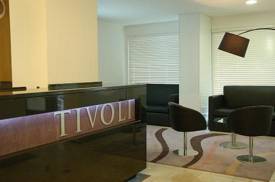 Hotel Tivoli Maputo