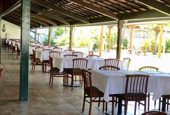 Restaurante Bargaco