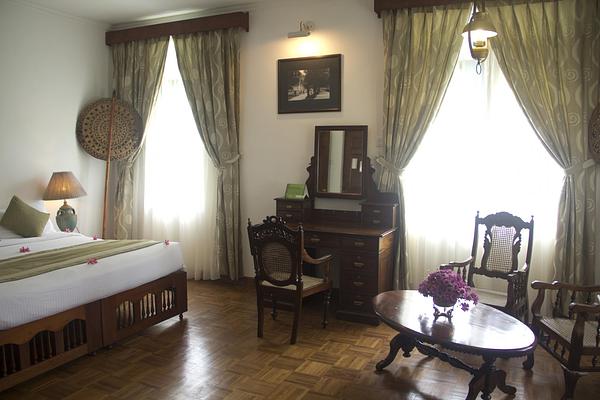 Hotel Suisse