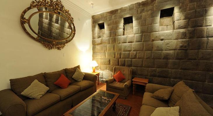 Loreto Boutique Hotel