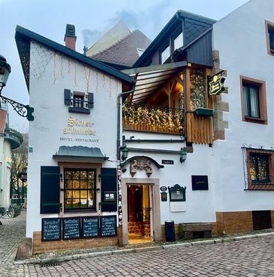 Hotel Sichelschmiede