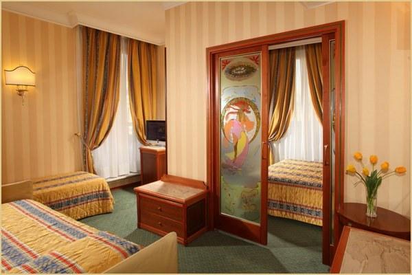 Hotel Regno