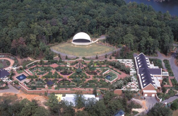 Riverbanks Zoo and Garden