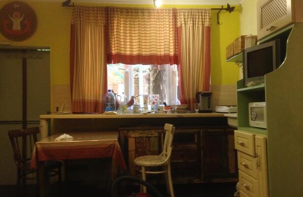 Hostel Lermontov
