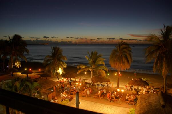 Smugglers Cove Beach Resort & Hotel